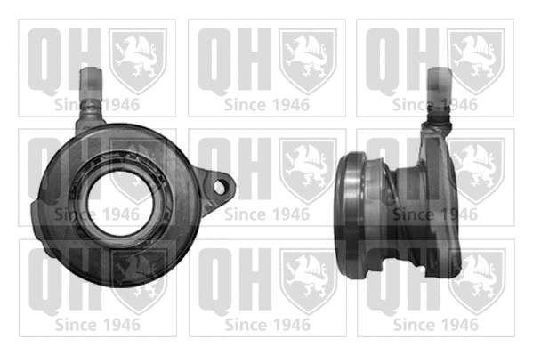 Central Slave Cylinder, clutch (CSC049)