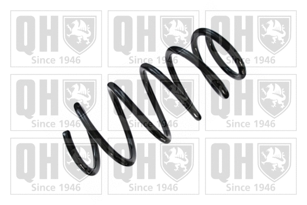 Suspension Spring (QCS5288)