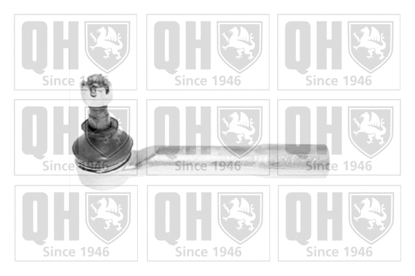 Tie Rod End (QR3789S)