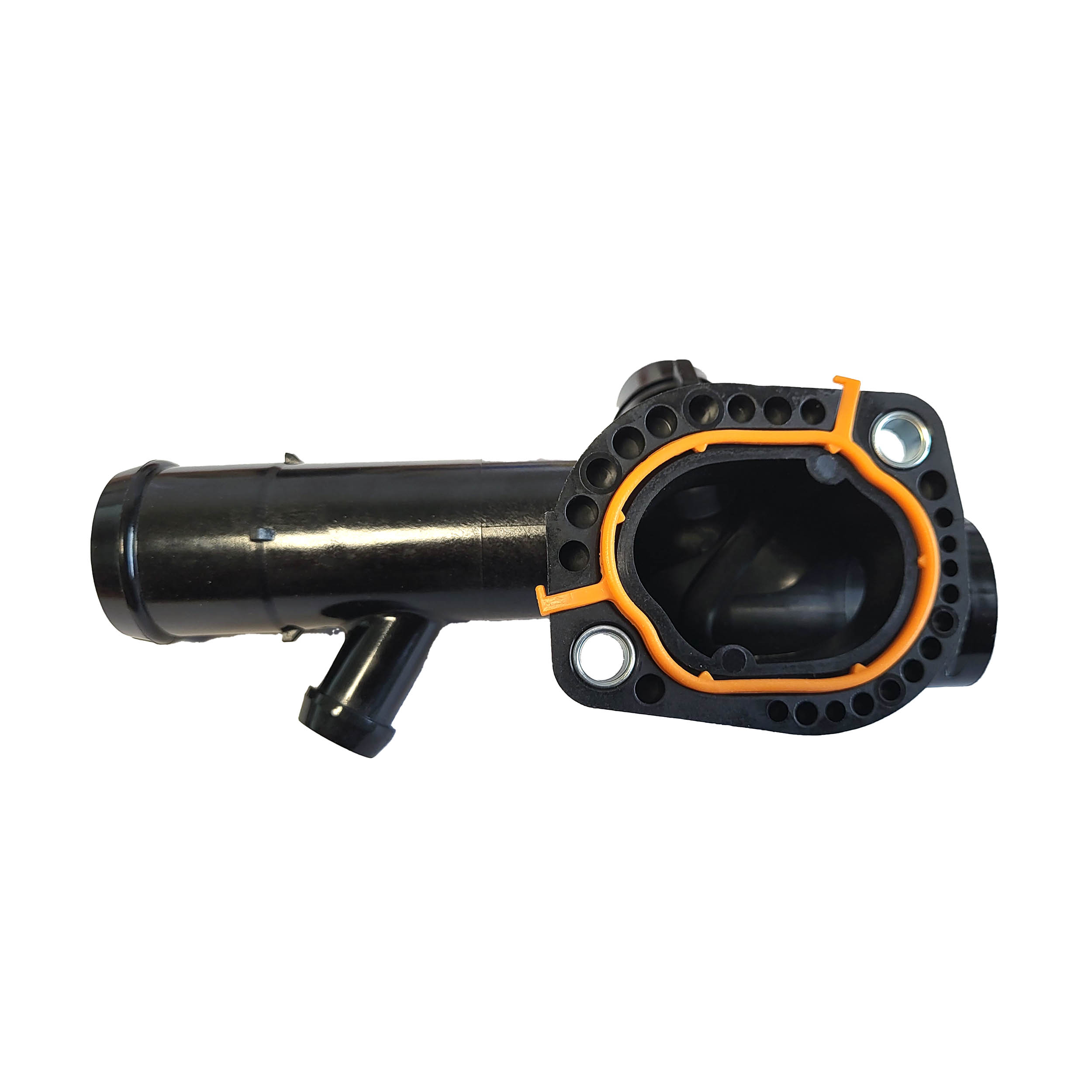 Coolant Flange