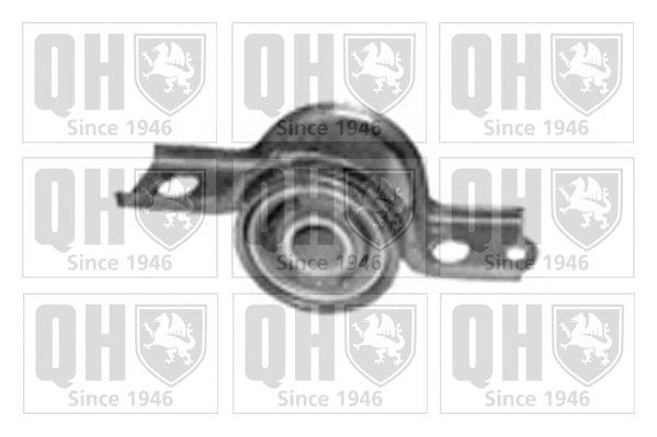 Mounting, control/trailing arm (EMS8211)