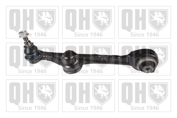 Control/Trailing Arm, wheel suspension (QSJ3708S)