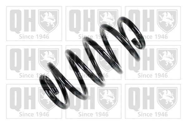 Suspension Spring (QCS5622)