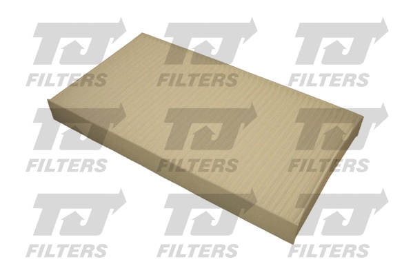 Filter, cabin air (QFC0107)