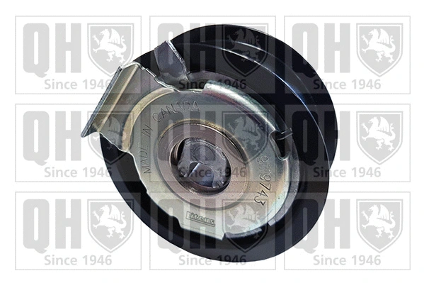Tensioner Pulley, timing belt (QTT1102)
