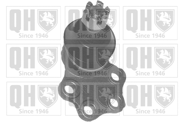 Ball Joint (QSJ1253S)