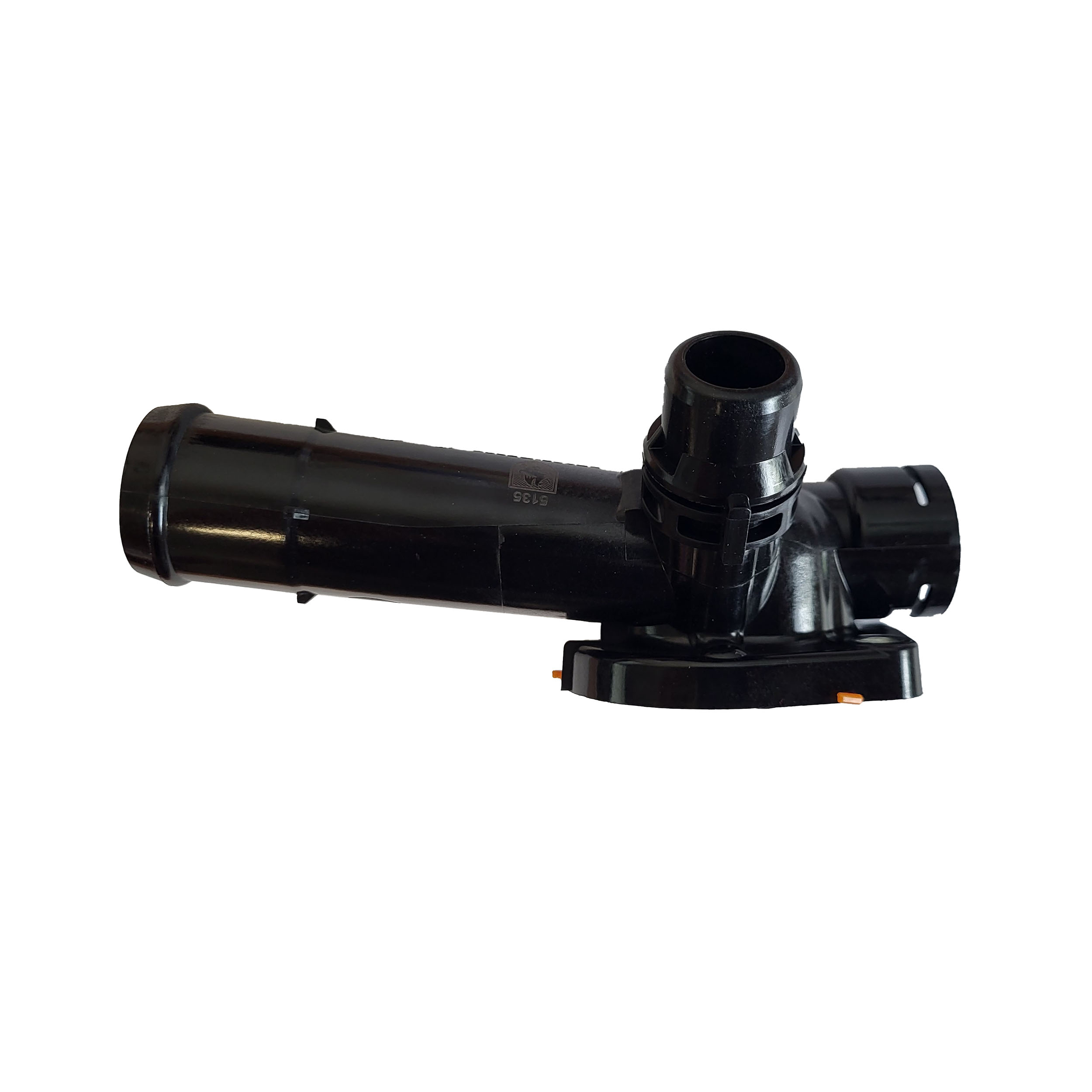 Coolant Flange
