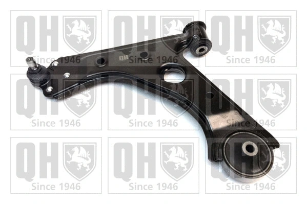 Control/Trailing Arm, wheel suspension (QSA2911S)