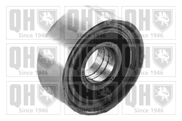 Tensioner Pulley, timing belt (QTT148)