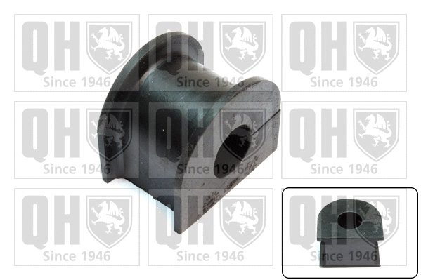 Mounting, stabiliser bar (EMB6981)
