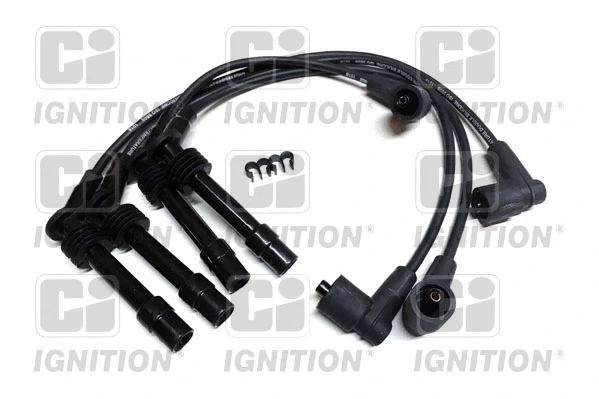 Ignition Cable Kit (XC899)