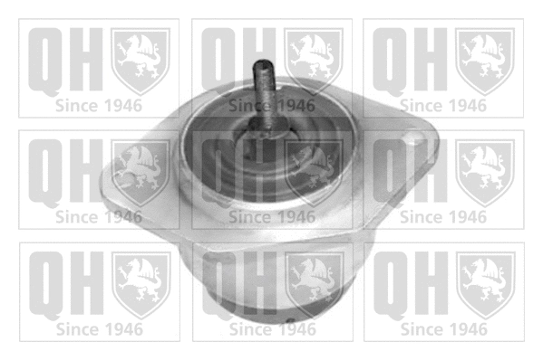 Mounting, engine (EM4375)