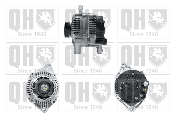 Alternator (QRA2151)