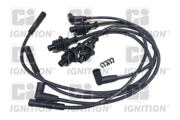 Ignition Cable Kit (XC121)
