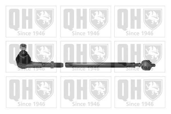 Tie Rod (QDL5253S)
