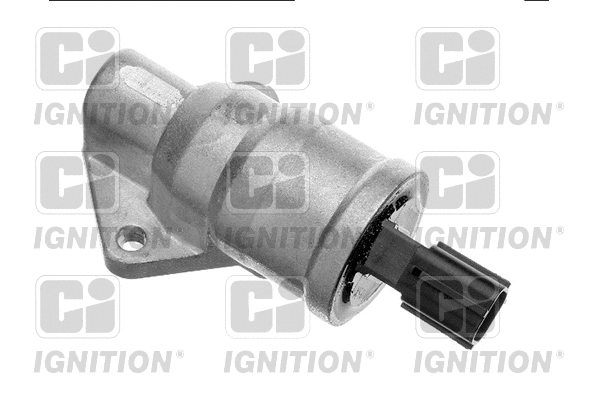 Idle Control Valve, air supply (XICV4)