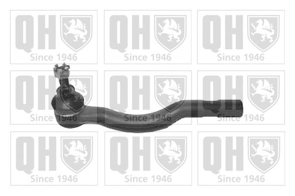 Tie Rod End (QR5257S)