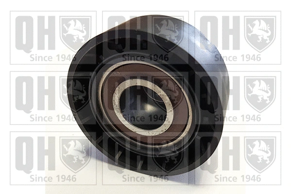 Deflection/Guide Pulley, timing belt (QTT177)
