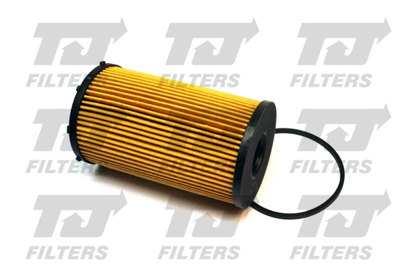 Oil Filter (QFL0089)