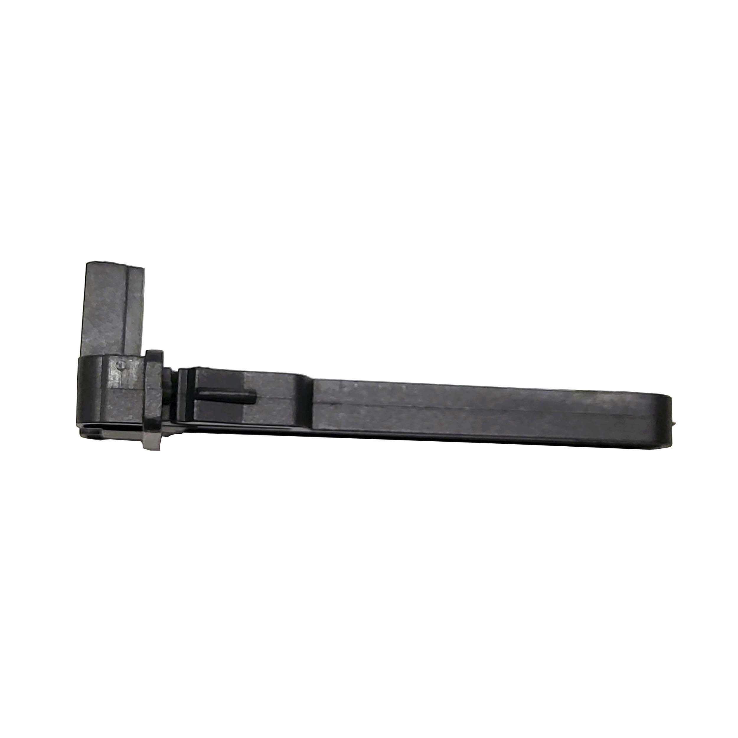 Sensor, interior temperature