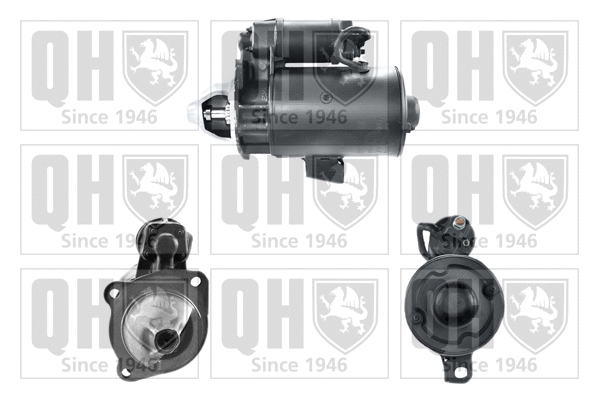 Starter (QRS2170)