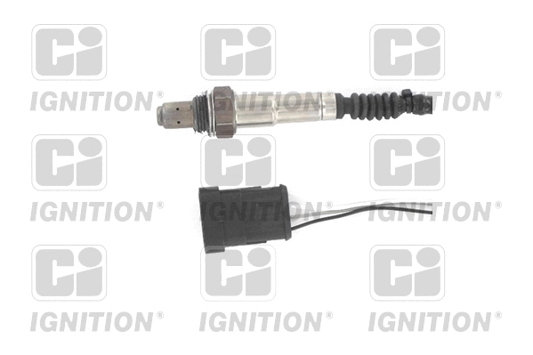 Lambda Sensor (XLOS1497)