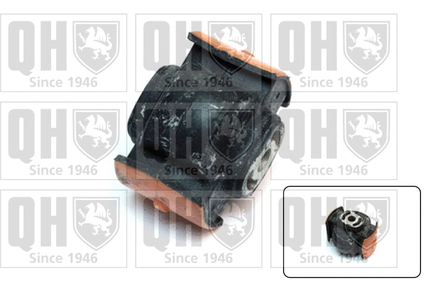Mounting, engine (EM4500)