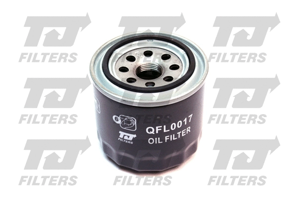 Oil Filter (QFL0017)