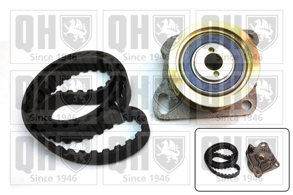 Timing Belt Kit