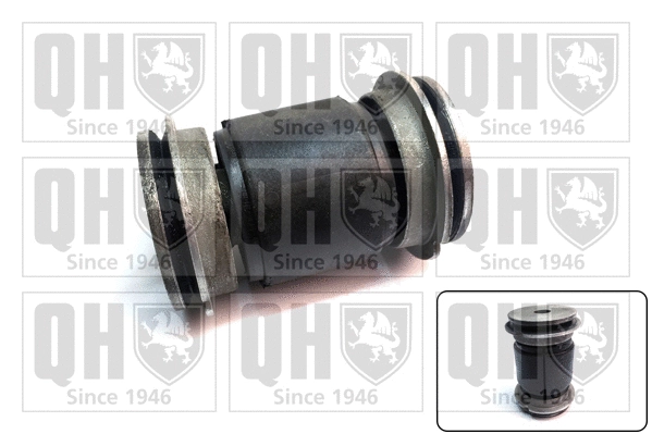 Mounting, control/trailing arm (EMS8688)