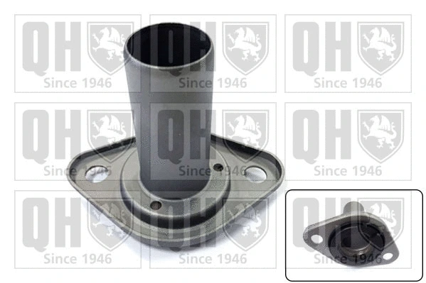 Guide Sleeve, clutch (CCT13K)