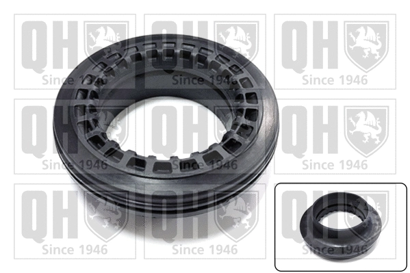 Rolling Bearing, suspension strut support mount (QAM185)