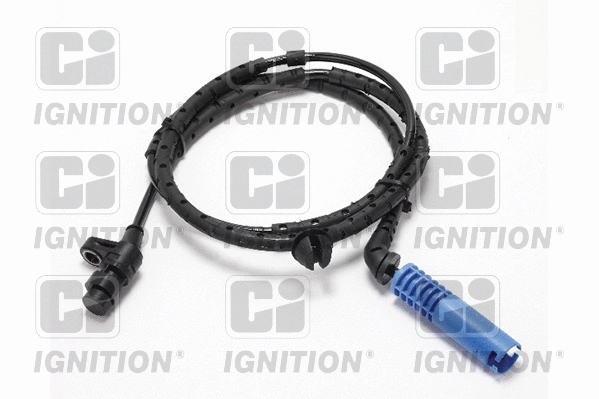 Sensor, wheel speed (XABS814)