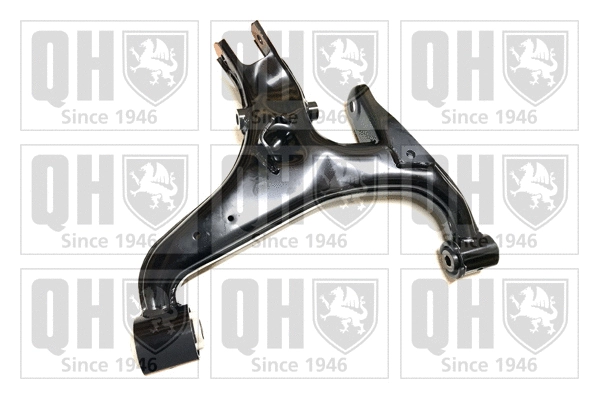 Control/Trailing Arm, wheel suspension (QSA2817S)