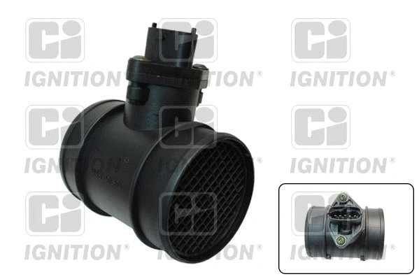 Mass Air Flow Sensor (QM836)