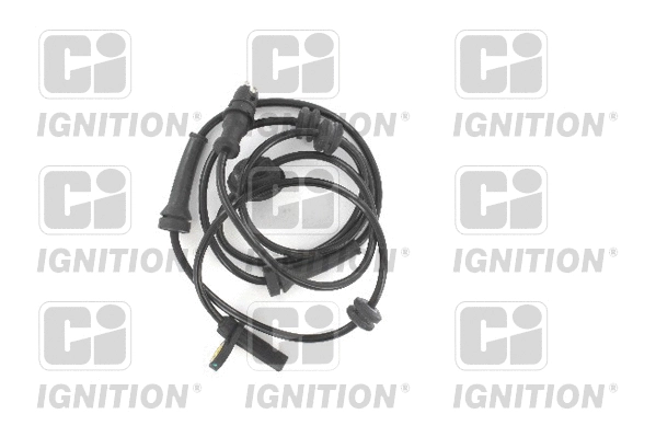 Sensor, wheel speed (XABS839)