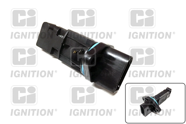Mass Air Flow Sensor (QM894)