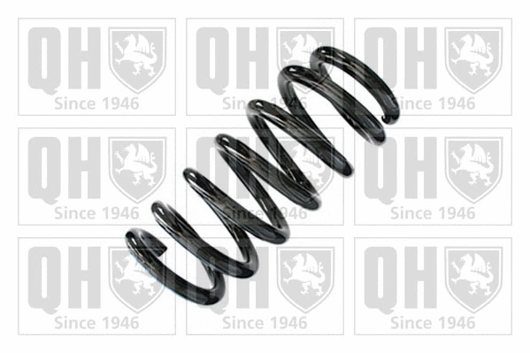 Suspension Spring (QCS8940)