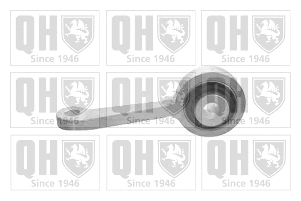 Link/Coupling Rod, stabiliser bar (QLS3341S)