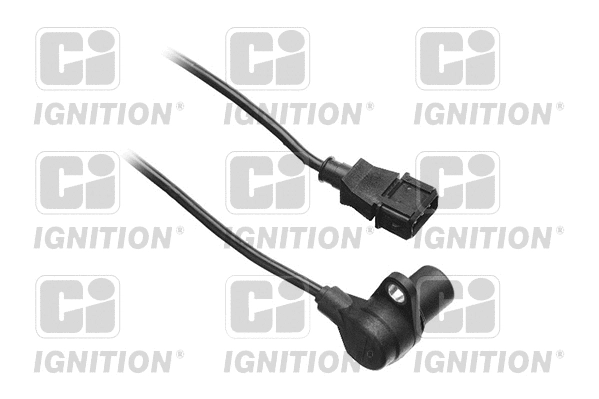 Sensor, crankshaft pulse (XREV427)