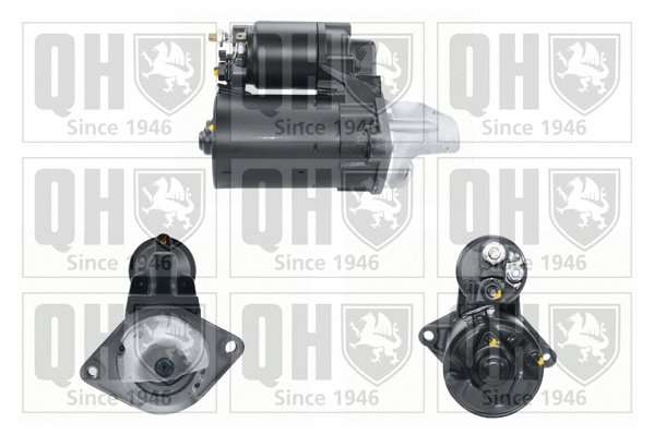 Starter (QRS2320)