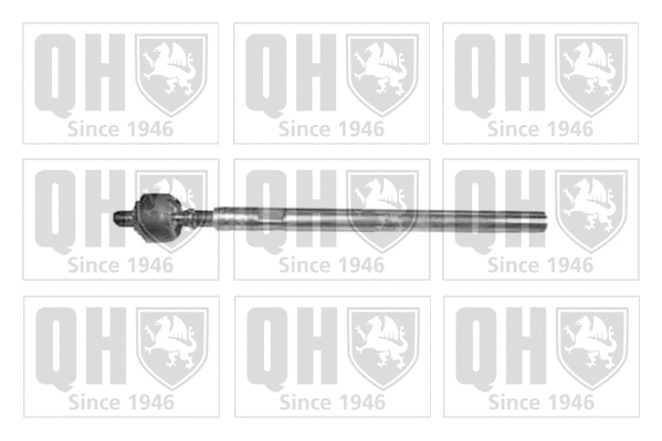 Inner Tie Rod (QR5217S)