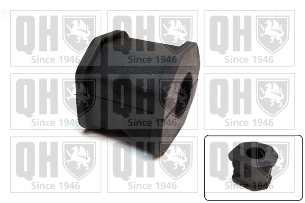 Mounting, stabiliser bar (EMB7367)