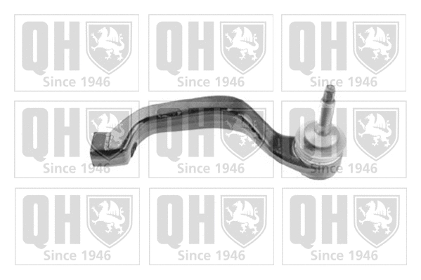 Tie Rod End (QR3723S)