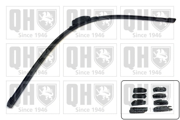 Wiper Blade (QAW030)