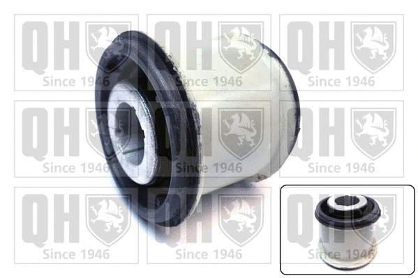 Bushing, axle beam (EMS8742)