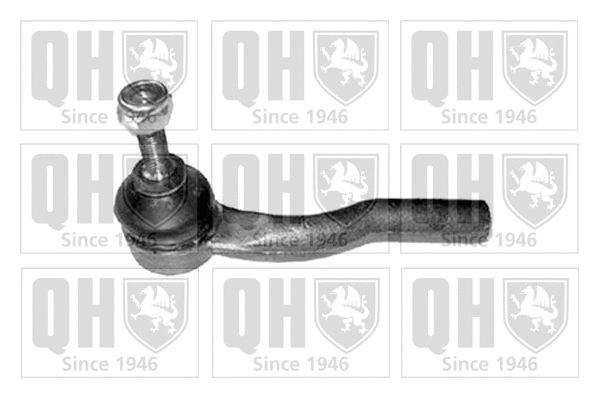 Tie Rod End (QR5309S)