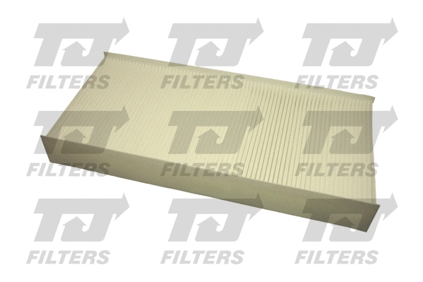 Filter, cabin air (QFC0118)