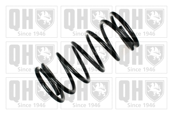 Suspension Spring (QCS7030)