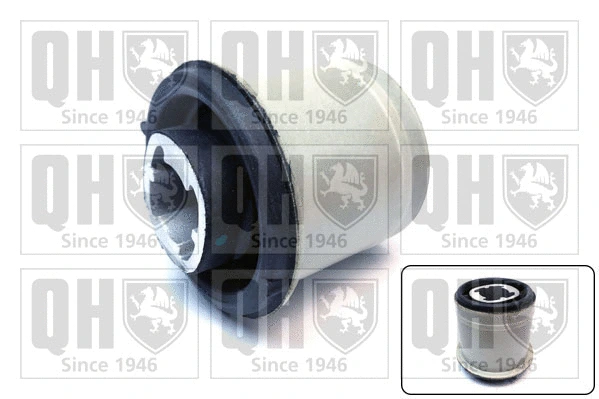 Bushing, axle beam (EMS8743)